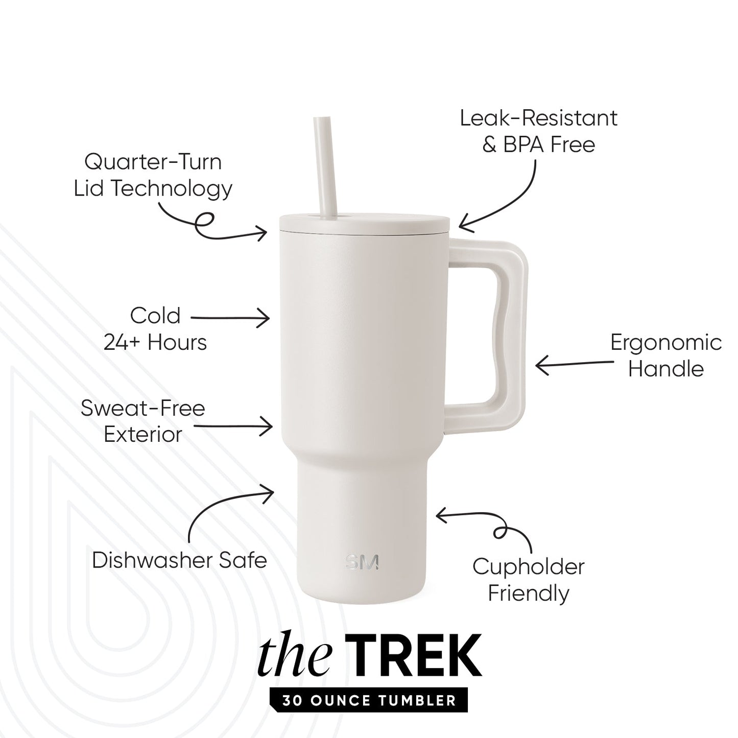Trek Tumbler