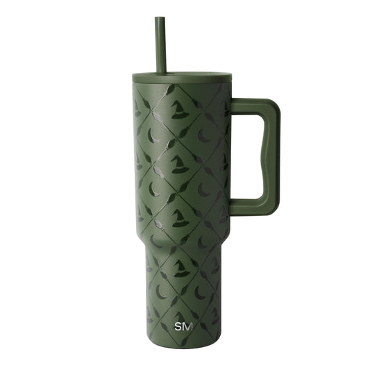 Trek Tumbler