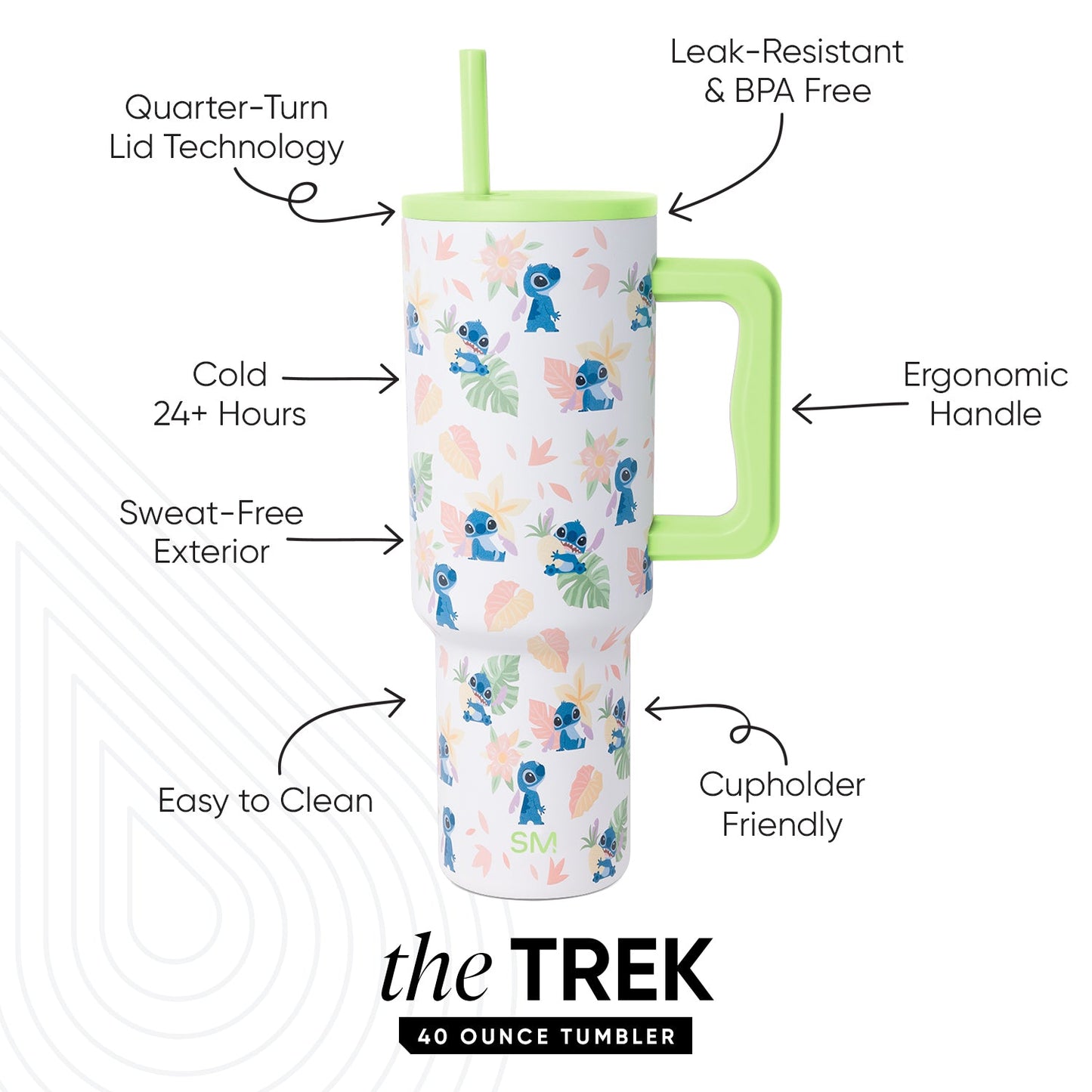 Trek Tumbler