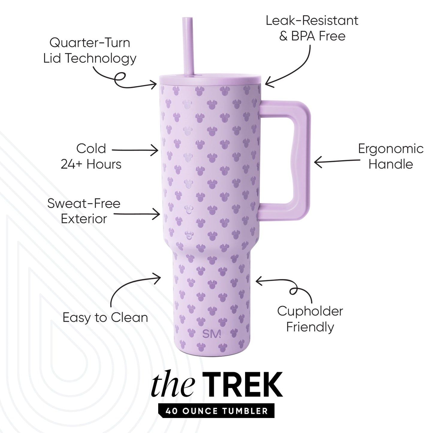 Trek Tumbler