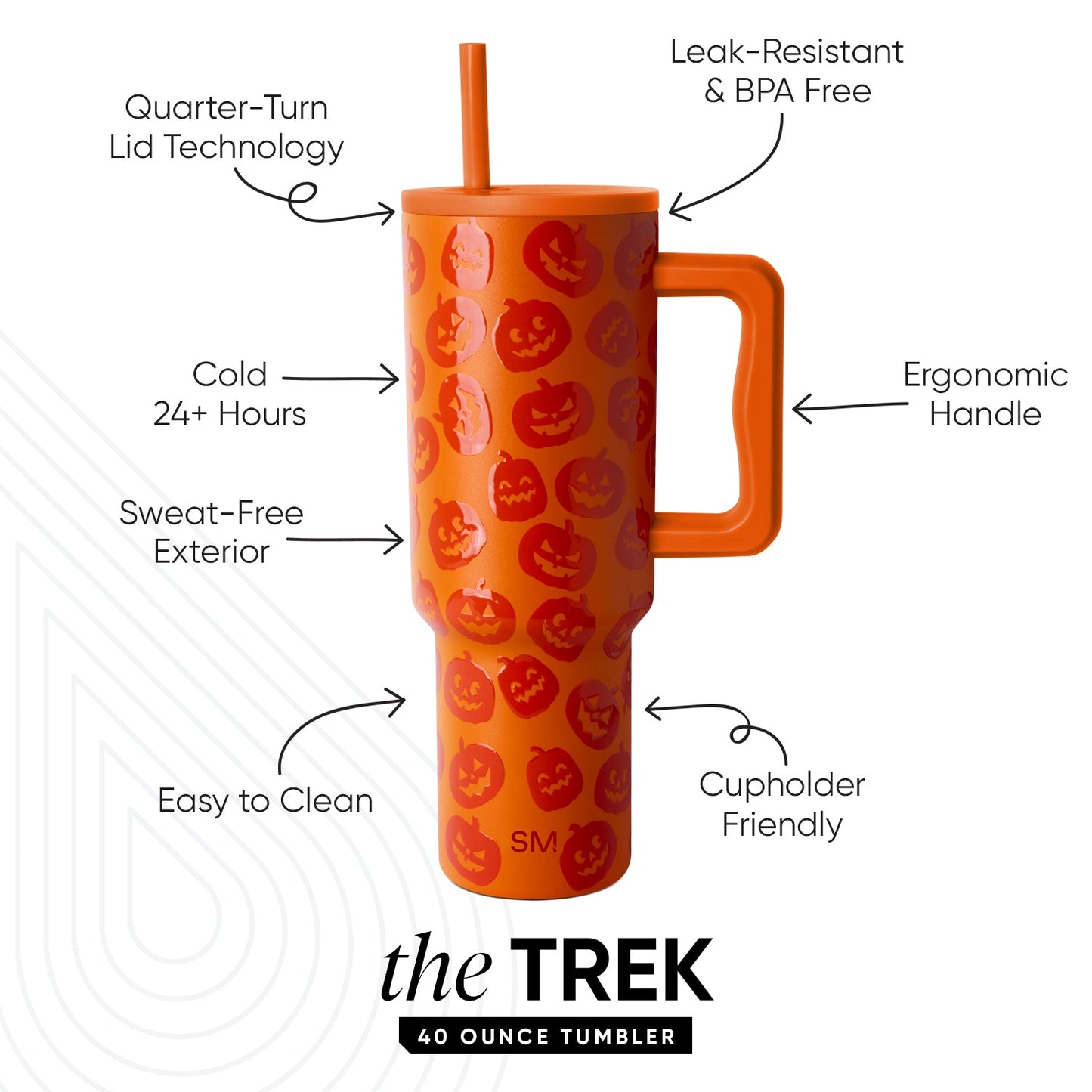 Trek Tumbler