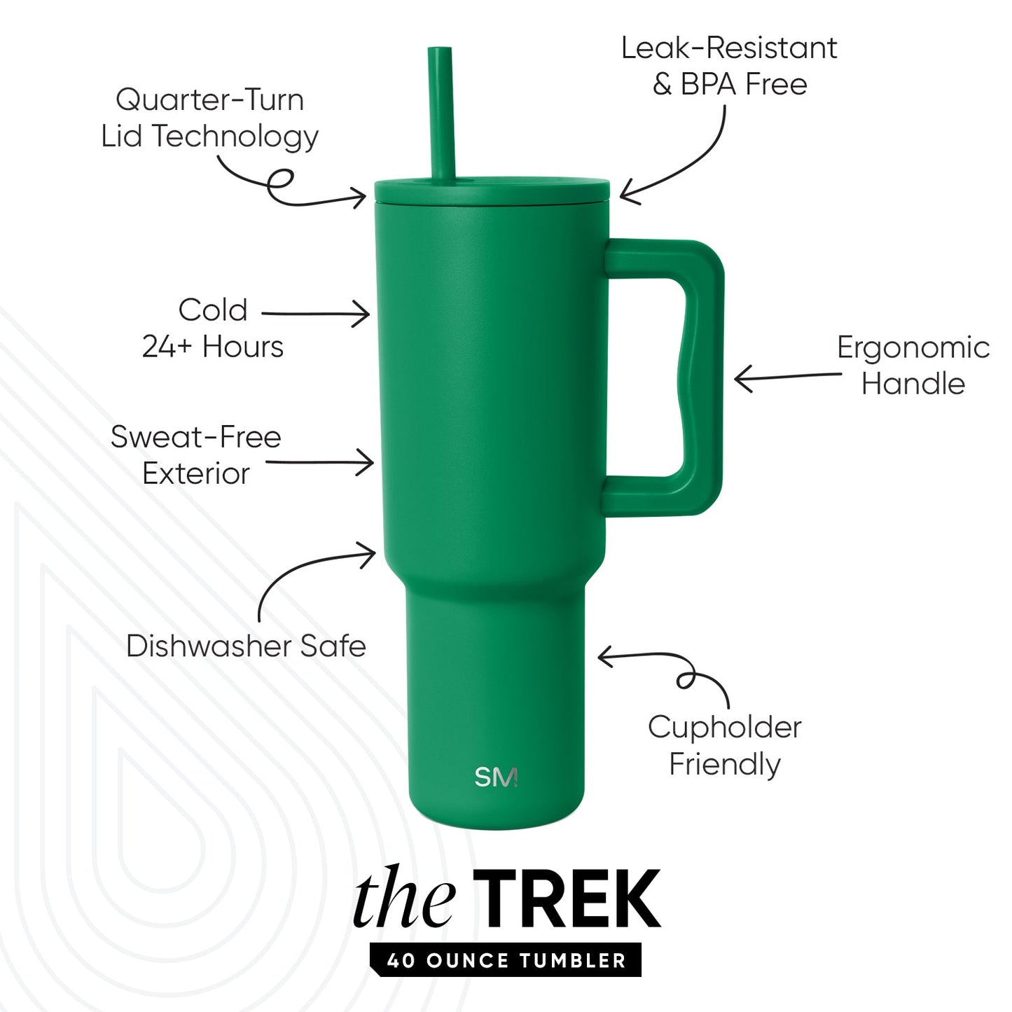 Trek Tumbler