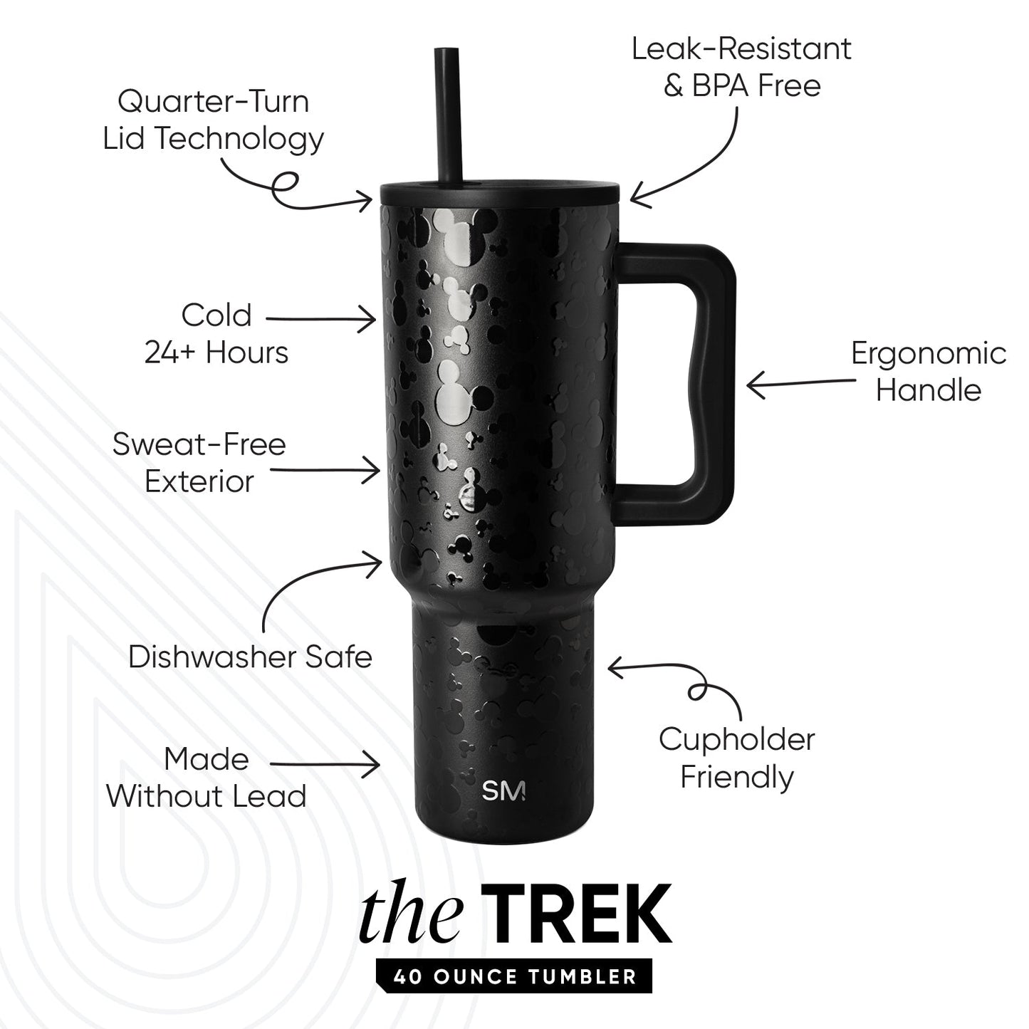 Trek Tumbler