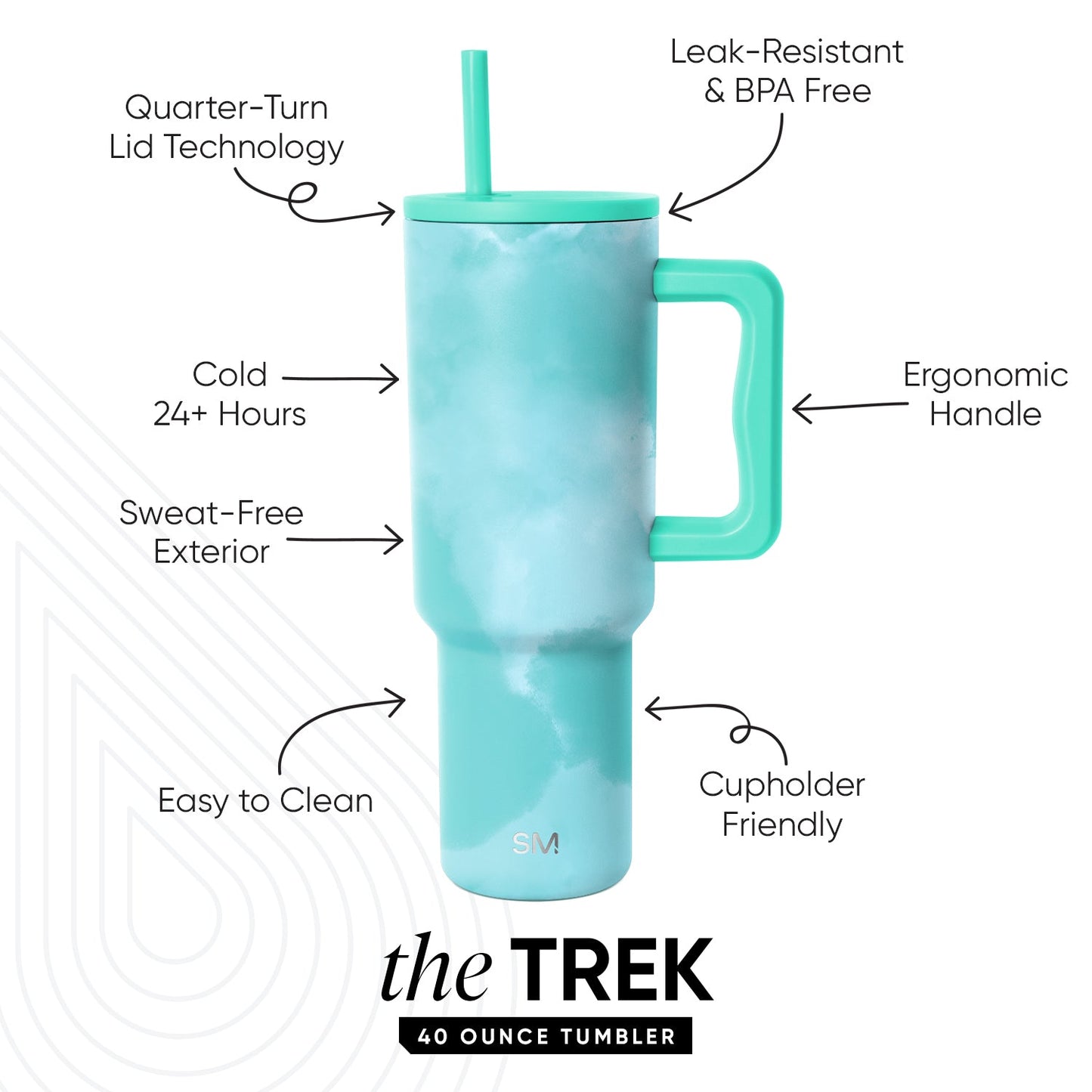 Trek Tumbler