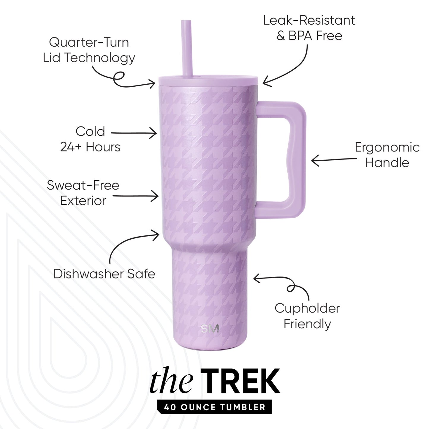 Trek Tumbler