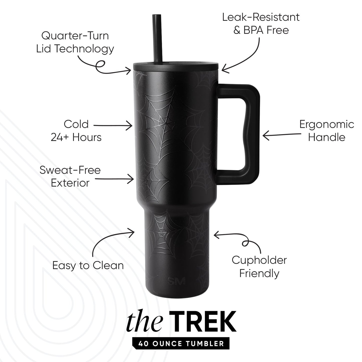 Trek Tumbler