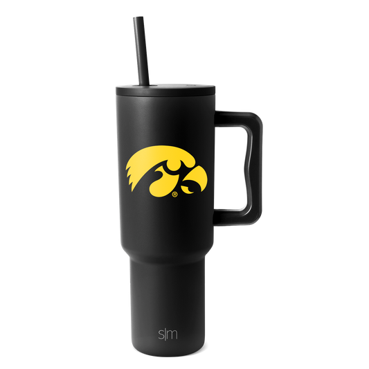Collegiate Trek Tumbler