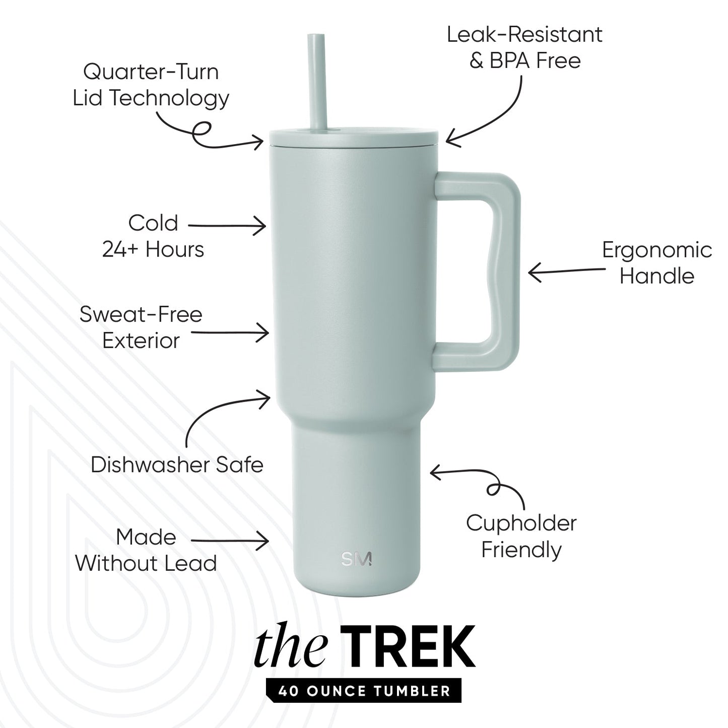 Trek Tumbler