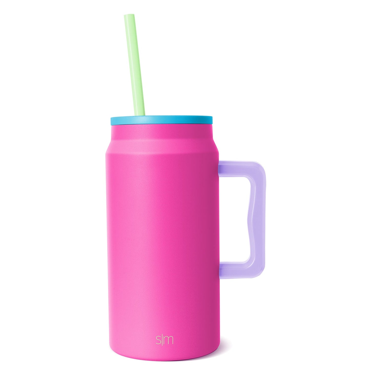 Trek Tumbler