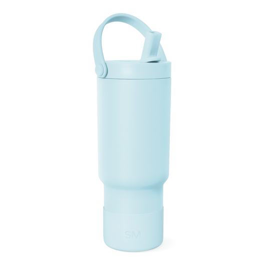 Kids Trek Pivot Tumbler