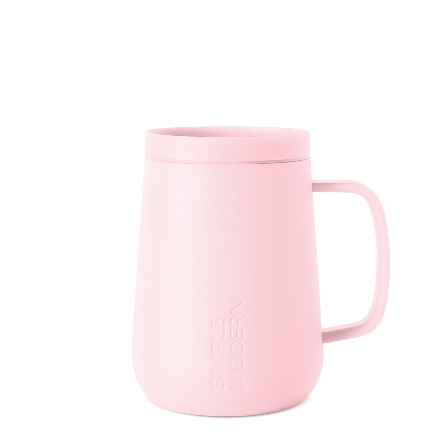 Voyager Mug with Handle - Signature