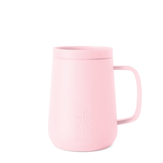 Voyager Mug with Handle - Signature