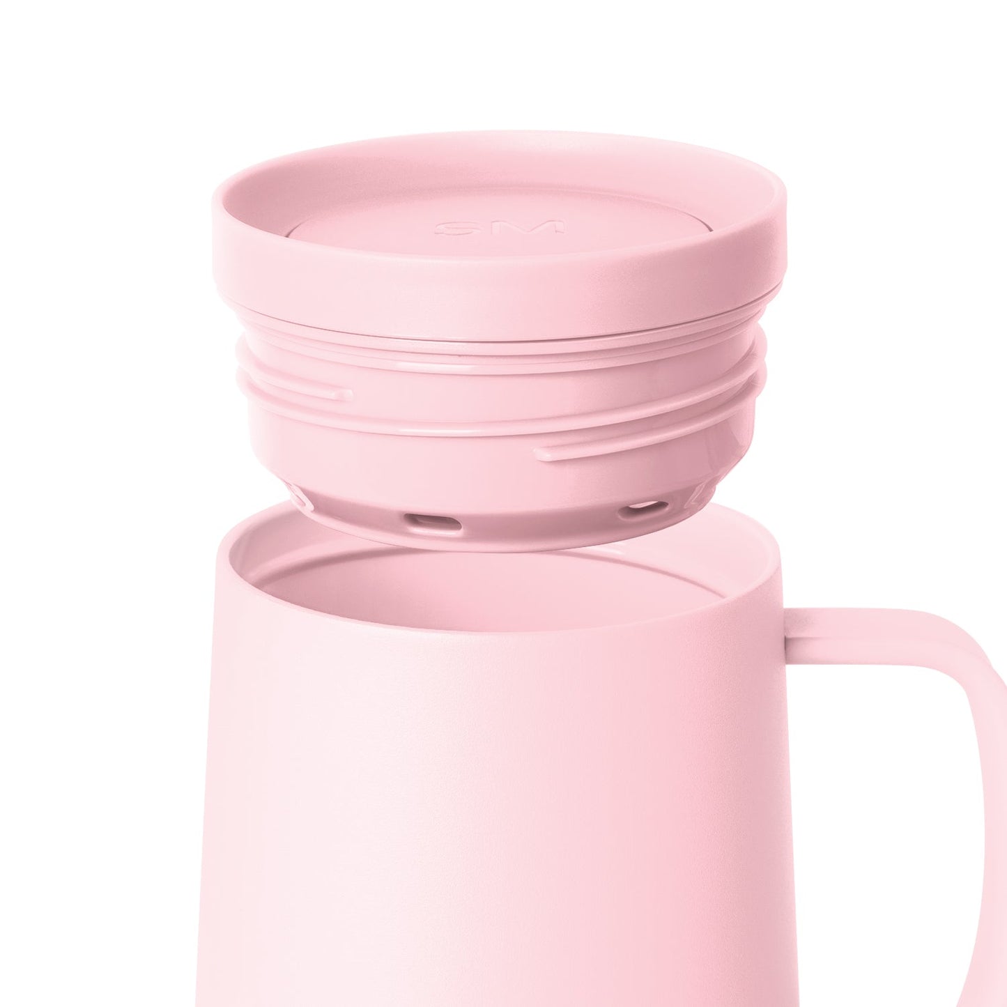 Voyager Mug with Handle - Signature