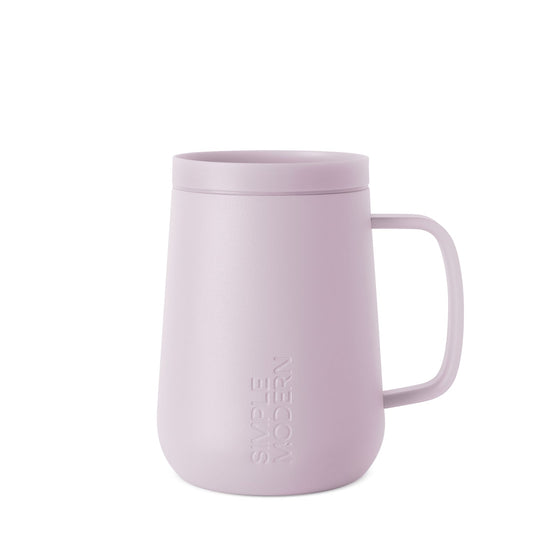 Voyager Mug with Handle - Signature