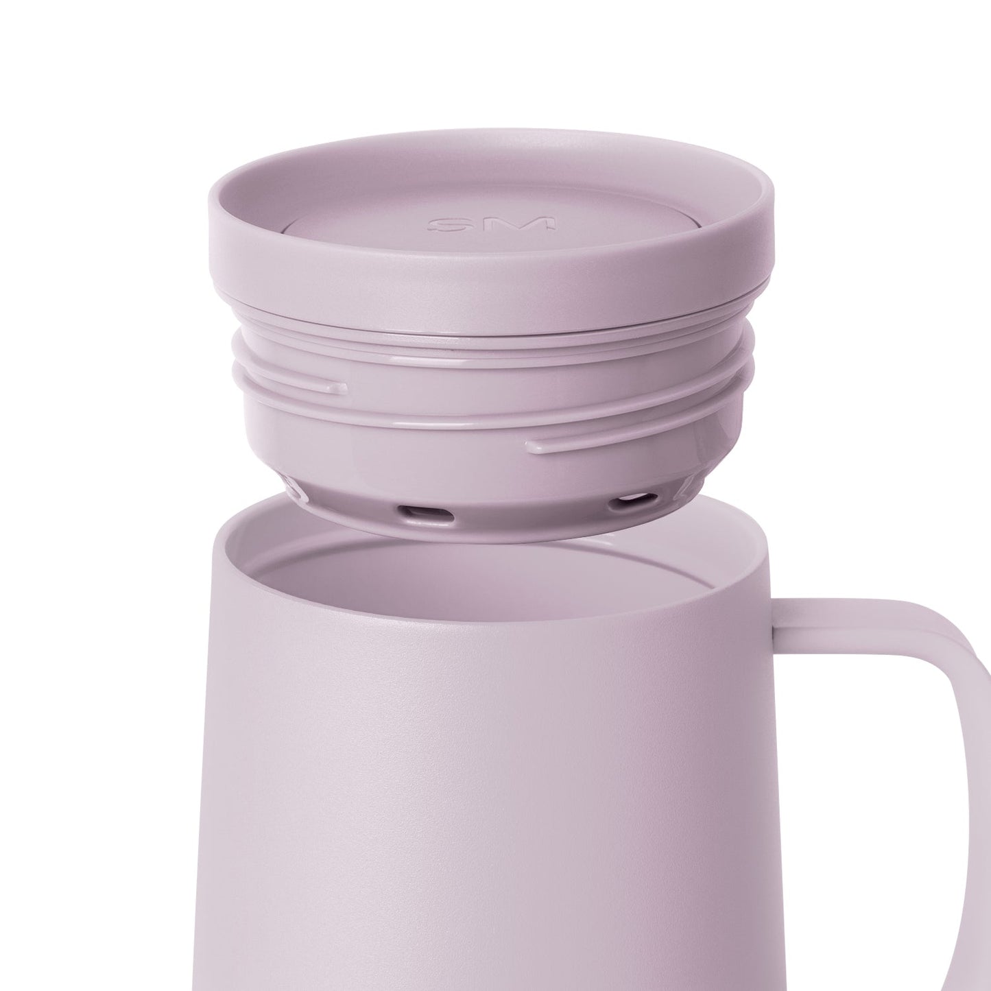 Voyager Mug with Handle - Signature
