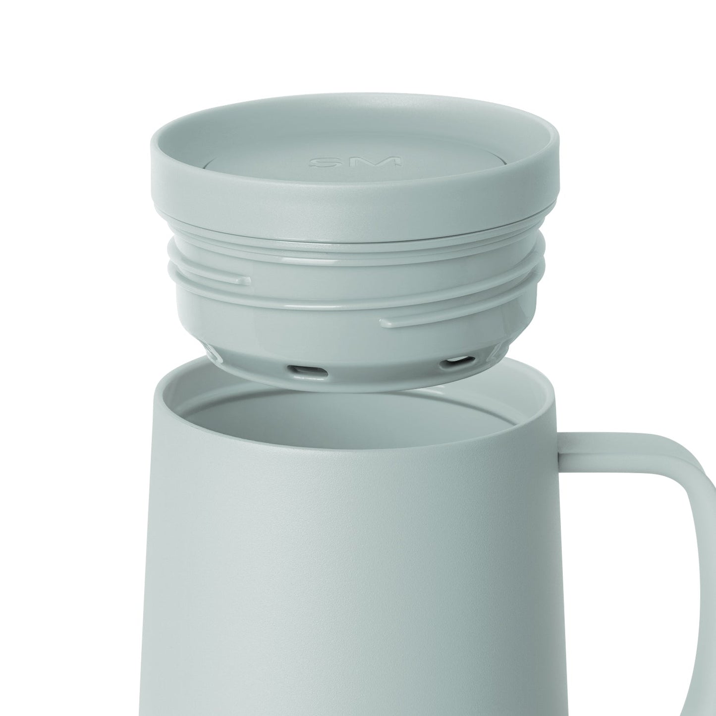 Voyager Mug with Handle - Signature