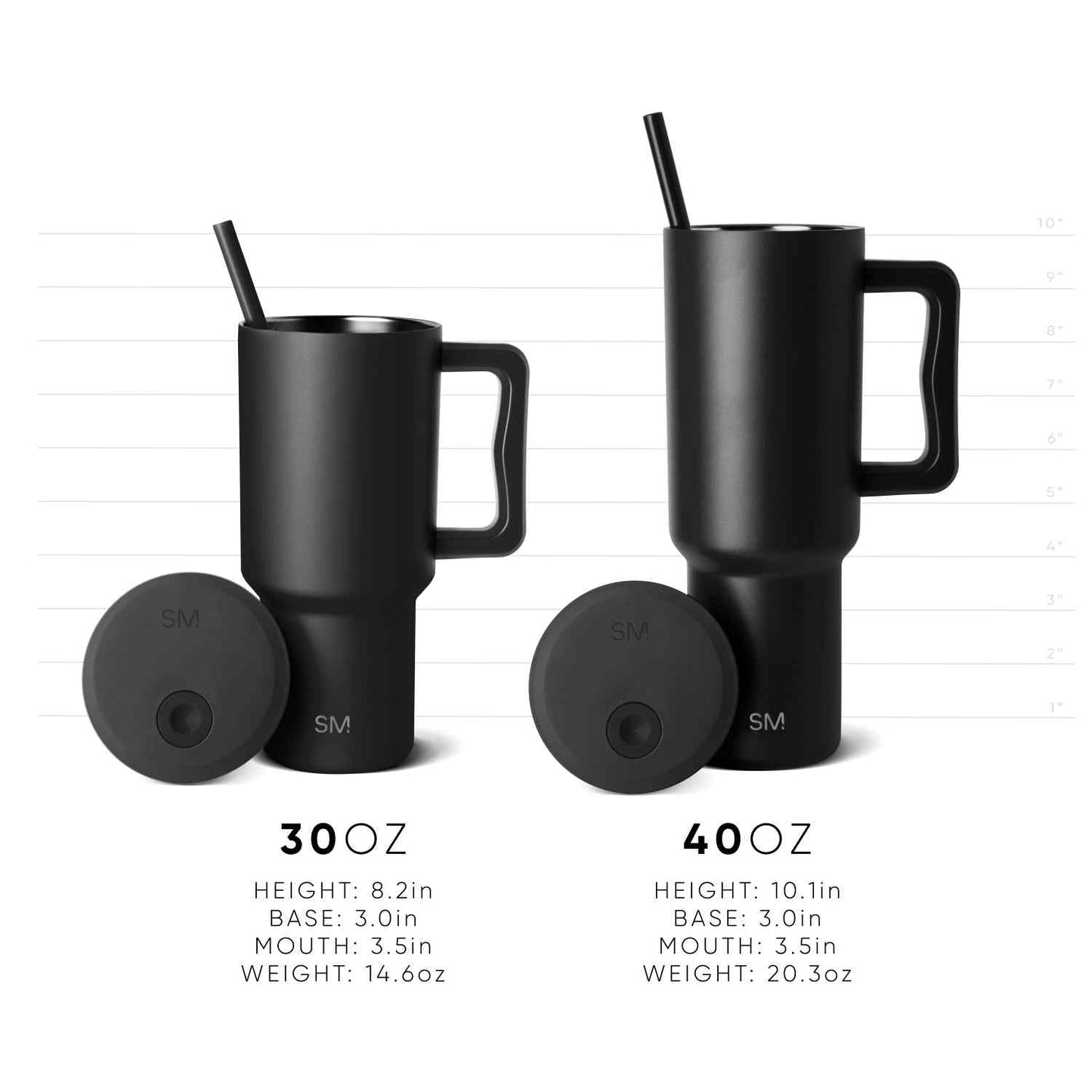 Trek Tumbler - Signature