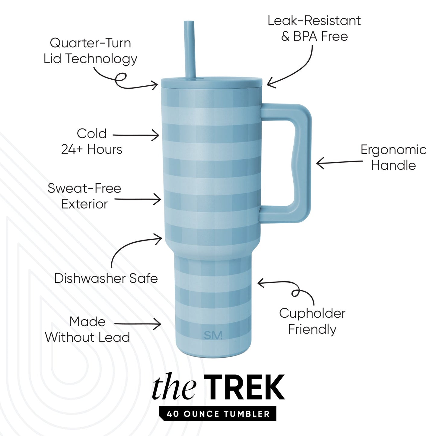 Trek Tumbler