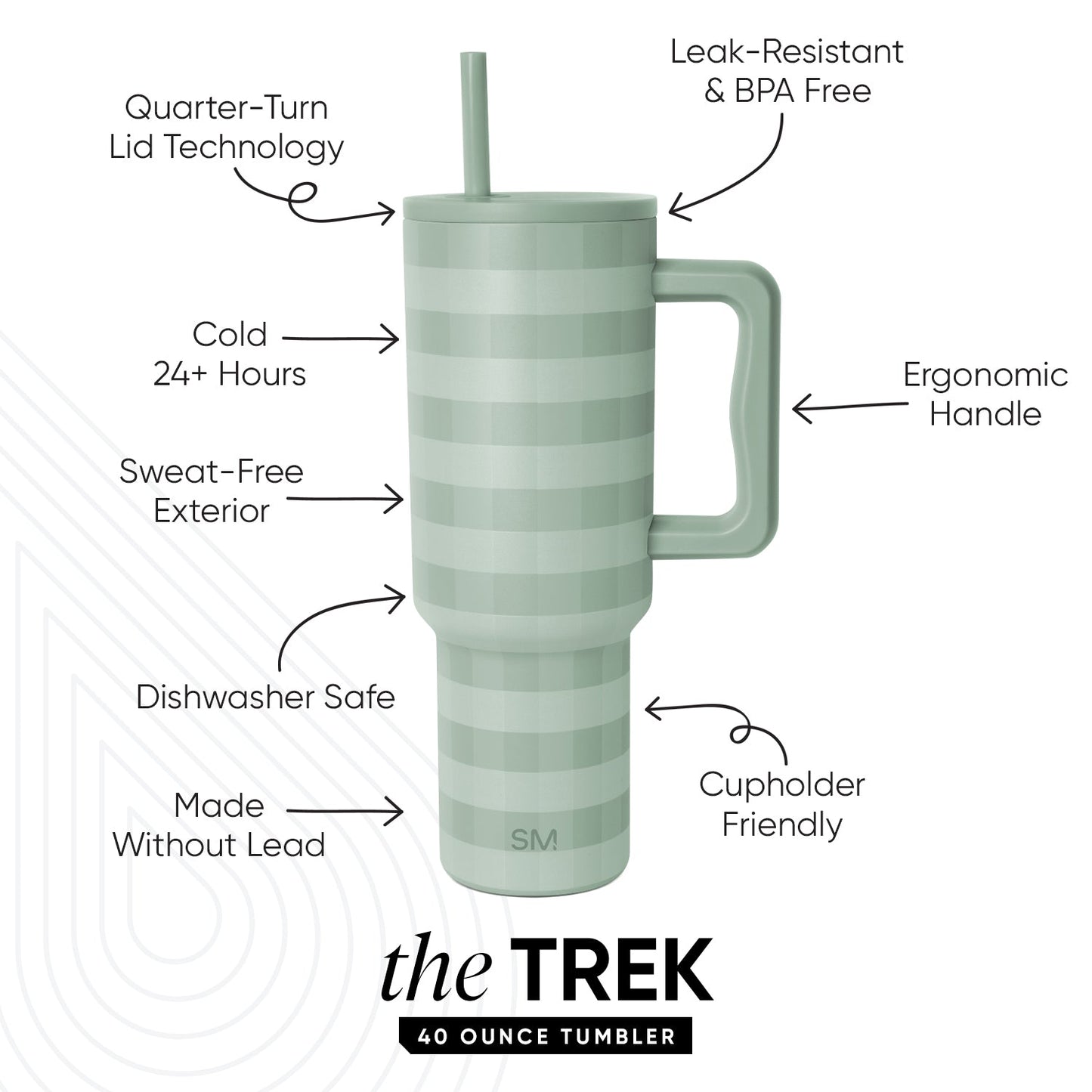 Trek Tumbler