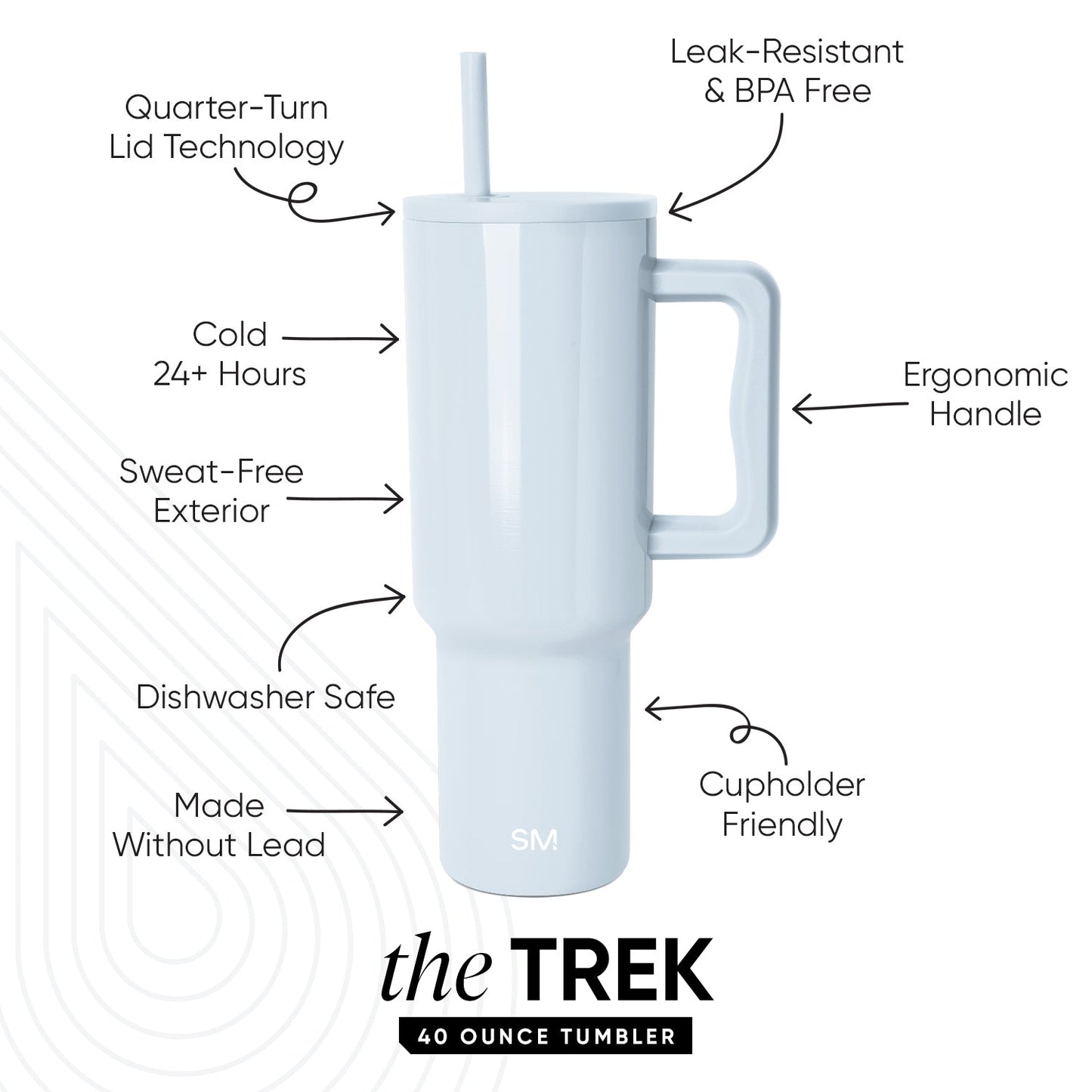 Trek Tumbler